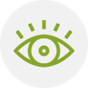 icone oeil