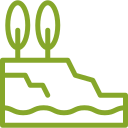 icone terrain